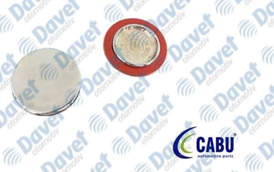 CABU 331317 Kapi Kilit Tapasi Krom Connect 02>